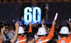 Tiết kiệm hơn 1 tỷ đồng tiền điện trong Giờ Trái đất 2026