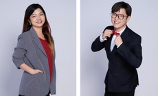 Red Comms tăng cường năng lực IMC và sáng tạo nội dung với hai bổ nhiệm chiến lược