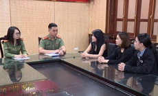 Khởi tố 4 đối tượng tại Phòng khám chuyên khoa Phụ sản Helia