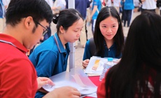 Chọn ngành 'hot' hay chọn ngành 'hợp'?