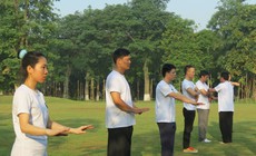 Khung giờ vàng tập thể dục ở người mắc bệnh mạn tính