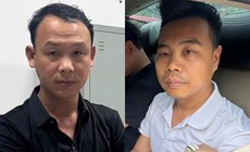 Bắt 2 đối tượng đi xe ô tô chặn đường hành hung dã man nam sinh