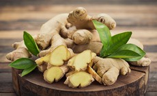 Cách sử dụng gừng giúp tóc chắc khỏe hơn