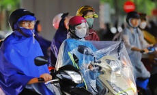 Mưa rét do không khí lạnh ở miền Bắc kéo dài bao lâu?