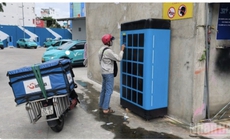 TPHCM thúc tiến độ, trước 20/4 phải lắp đặt 3.000 tủ đổi pin xe điện