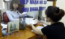 Tỷ lệ hưởng lương hưu tối thiểu và tối đa của lao động nam, nữ