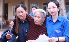 Bình đẳng giới trong chăm sóc sức khỏe: 
Mệnh lệnh hiện thực hóa quyền con người