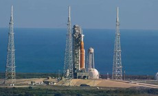 Cuộc thám hiểm lịch sử Mặt Trăng lần 2 sắp tới có gì đặc biệt?