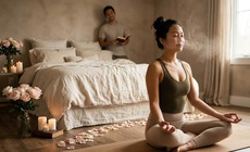 6 bài tập yoga giúp cải thiện sinh lý tự nhiên