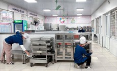 Hơn 2.900 trường học rà soát thực phẩm sau vụ 300 tấn thịt lợn bệnh