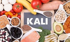 7 loại rau cung cấp kali tự nhiên cho cơ thể, giảm nguy cơ mắc bệnh tim mạch