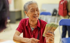 Lịch chi trả lương hưu tháng 4/2026 trên cả nước mới nhất