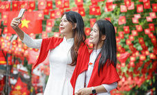 Lịch nghỉ lễ Giỗ Tổ Hùng Vương, 30/4 - 1/5 và Quốc khánh 2/9/2026