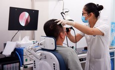 Cảnh báo nguy hiểm bệnh viêm mũi xoang do nấm xâm nhập