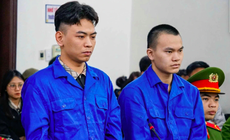 Tuyên y án 2 năm tù với ‘tổng tài' chỉ đạo đánh người tại quán cà phê