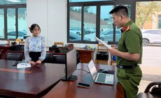 Giám đốc Công ty Healthy HKV bị khởi tố bổ sung tội trốn thuế