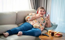 Người béo phì có nguy cơ trầm cảm cao gấp đôi người thường