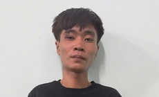 Trộm ô tô vì thấy chủ xe quên cất chìa khoá