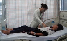 54 người nghi ngộ độc sau ăn bánh mì tại Vũng Tàu