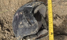 Phát hiện thi thể nam giới cháy đen, khó nhận dạng ở TPHCM