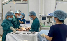 Người thầy thuốc gửi gắm tâm nguyện để mỗi cơ sở y tế thành điểm tựa bình yên