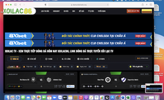 Triệt phá hệ thống 'Xôi Lạc TV': Khởi tố 30 đối tượng