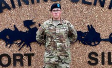 Bộ Quốc phòng Mỹ công bố danh sách binh sỹ tử vong trong chiến dịch Epic Fury