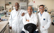 Phát triển công cụ chẩn đoán nhanh ung thư qua nước bọt