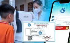 Sổ BHXH, thẻ BHYT điện tử dùng thế nào để không phải nộp bản giấy?