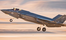 Thực hư việc tiêm kích F-35 Israel lần đầu bắn hạ máy bay Yak-130 của Iran