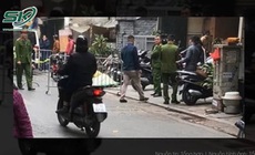 Sáng 6/3: Người đàn ông tử vong trên vỉa hè được xác định bị sát hại với vết thương chí mạng ở cổ