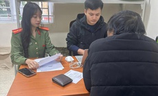 Xử phạt 5 triệu đồng người đăng thông tin xuyên tạc về lãnh đạo UBND TP Hà Nội