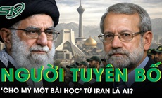 Nhân vật quyền lực của Iran đứng sau lời tuyên bố cho Mỹ ‘một bài học’ là ai?