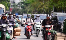 Chuyên gia lý giải nguyên nhân năm nay nắng nóng đến sớm và gay gắt