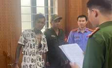 Khởi tố đối tượng dùng dao khống chế cô gái trẻ trong phòng trọ để cướp tài sản