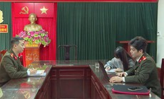 Đăng video sai lệch về Lễ hội Trò Trám, một TikToker bị xử phạt