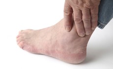 Sai lầm thường gặp chấn thương phần mềm cổ chân