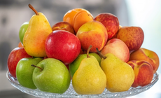 7 loại trái cây hỗ trợ giảm mỡ máu tự nhiên giúp bảo vệ tim mạch