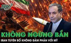 Ngoại trưởng Iran tuyên bố không yêu cầu ngừng bắn và không có kế hoạch đàm phán với Mỹ