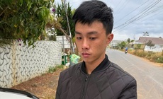 Thấy nhà dân không có người, shipper đột nhập trộm 170 triệu