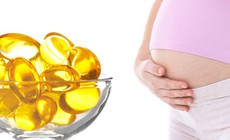 Bổ sung dầu cá và ăn cá: Lựa chọn nào tối ưu cho mẹ bầu?