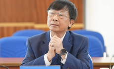 Bắt nguyên Chủ tịch HĐQT Vinaconex Nguyễn Hữu Tới