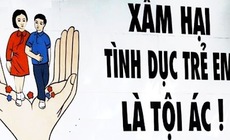 Nhiều vụ xâm hại trẻ em có tính chất tàn độc của tội phạm tình dục