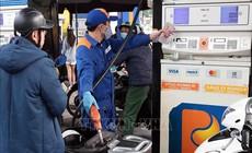 Hà Nội triển khai các biện pháp bảo đảm nguồn cung xăng dầu