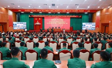 Giám đốc Bệnh viện Trung ương Thái Nguyên Nguyễn Công Hoàng cam kết gần dân, lắng nghe cử tri