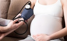 Mô hình cảnh báo sớm tiền sản giật ở giai đoạn cuối thai kỳ