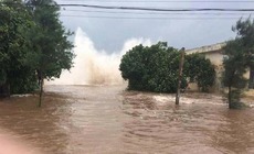 Phòng khả năng xuất hiện bão mạnh, rất mạnh và tăng cấp nhanh năm 2026