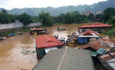 Gần 500 người chết do thiên tai năm 2025, thiệt hại hơn 100 tỷ đồng