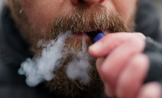 Hút thuốc lá điện tử có thể gây ung thư