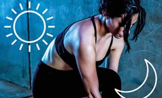 6 động tác khởi động buổi sáng giúp bạn dễ dàng giảm cân